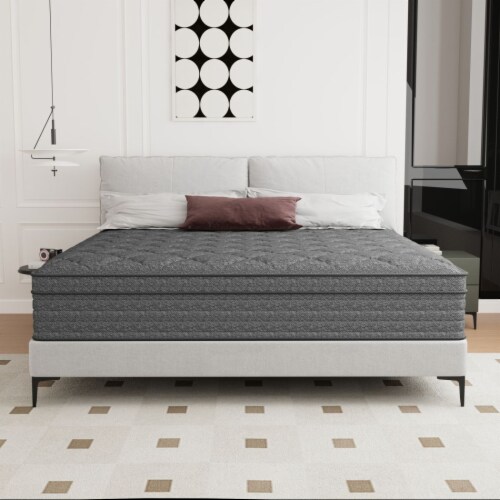 Mattress firm bed in box hotsell