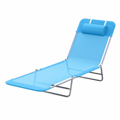 Fold up banana lounge discount