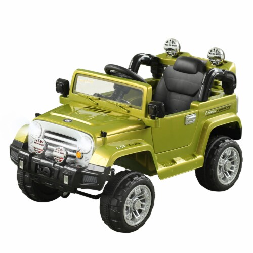 Jeep truck for kids shop