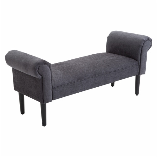Bed front seating 2025