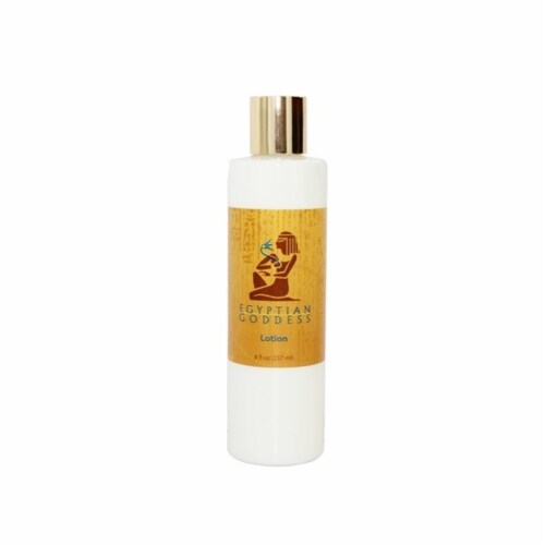 Egyptian goddess online body oil