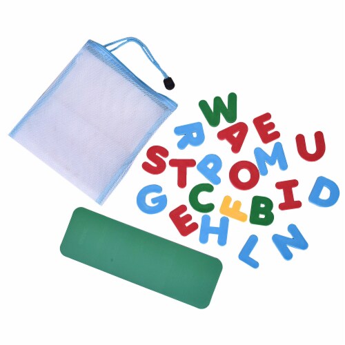 Game Dive 'N' Spell Pool Toys Perspective: front