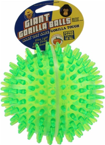 Petsport sales gorilla ball
