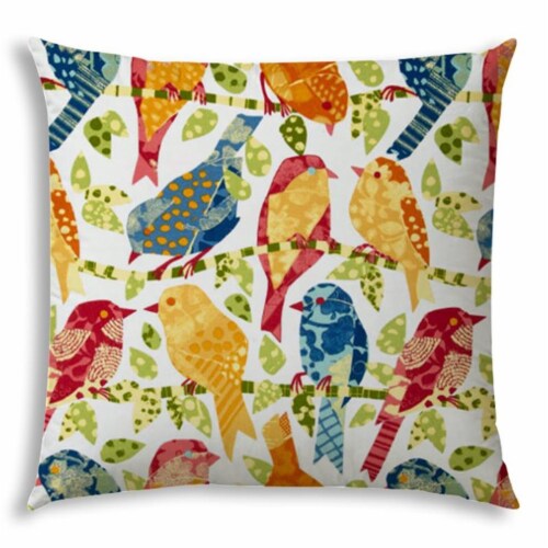Jumbo outdoor pillows best sale