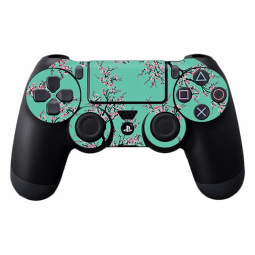 MightySkins SOPS4CO Cherry Blossom Tree Skin for Sony PS4