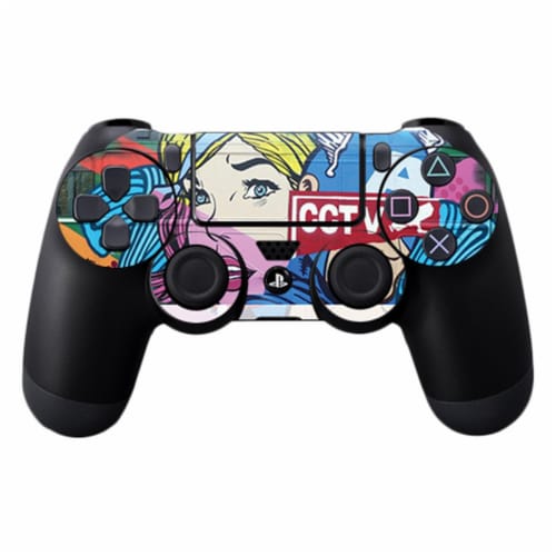 Ps4 controller shop skins fortnite