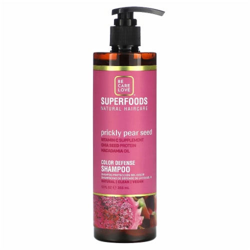 Prickly Pear Seed Color Defense Shampoo Prickly Pear Seed Color Defense Shampoo