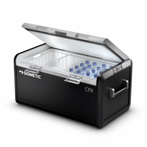 Dometic online dc refrigerator