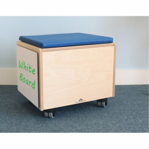 Stem Activity Mobile Storage Bin, 1 Kroger