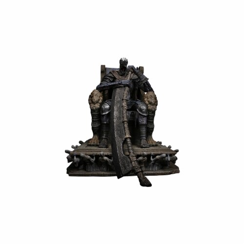 Pure Arts PA001DS3 Dark Souls III Yhorm 1 by 12 Statue Figurines 