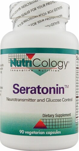 NutriCology  Seratonin™ Perspective: front