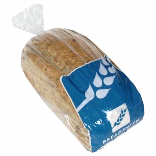 Breadsmith Multigrain Bread Perspective: front