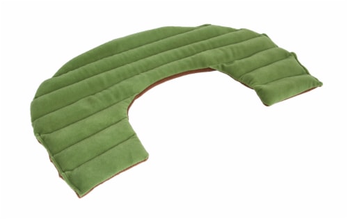 Spa Comforts Shoulder Wrap Perspective: front