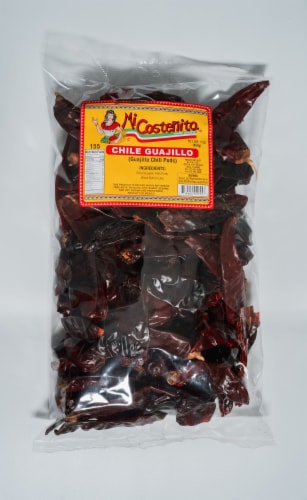 Mi Costenita Dried Chile Gualjillo Perspective: front