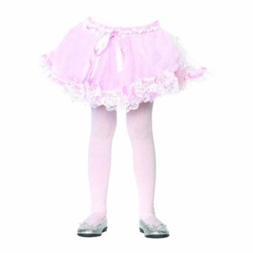 Costumes For All Occasions UA4897PK Petticoat Pink Perspective: front