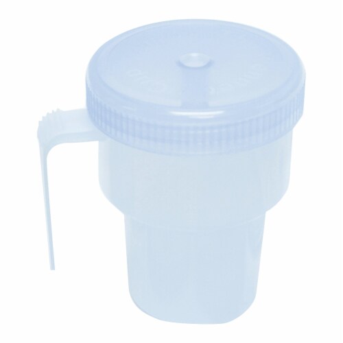 Kennedy Spillproof cup, 7 oz. Kennedy Spillproof cup, 7 oz.