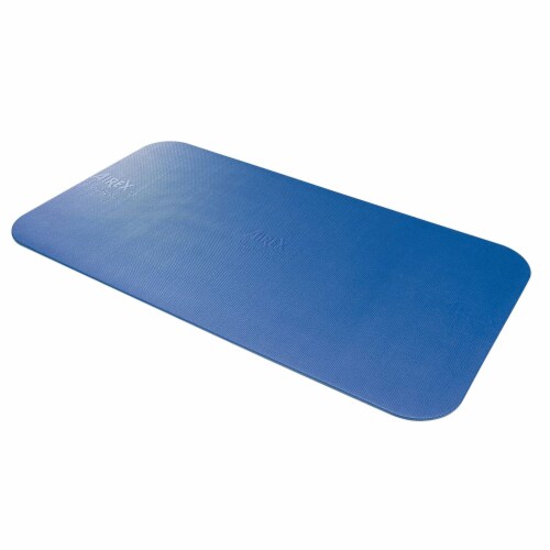 Exercise floor 2025 padding