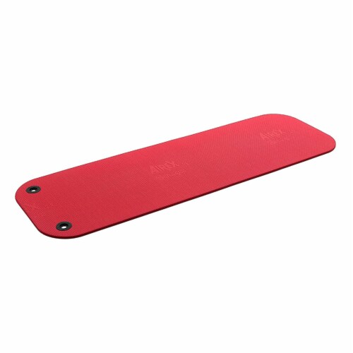 AIREX Coronella Closed Cell Foam Fitness Mat With Grommets for Yoga