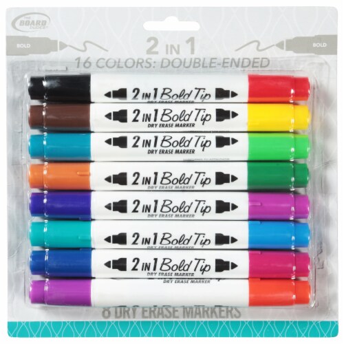 Dry on sale board markers