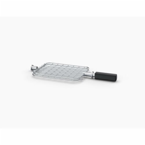 Landmann 15548L Grill Basket for LM800 Perspective: front