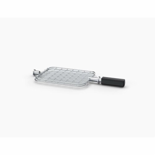 Landmann 15548L Grill Basket for LM800 Perspective: front