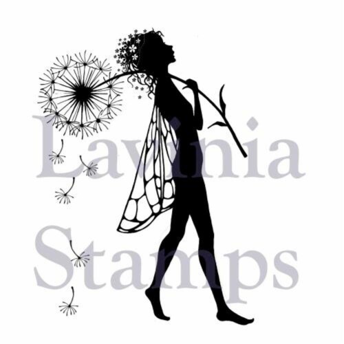 Lavinia Stamp - Make a Wish Perspective: front