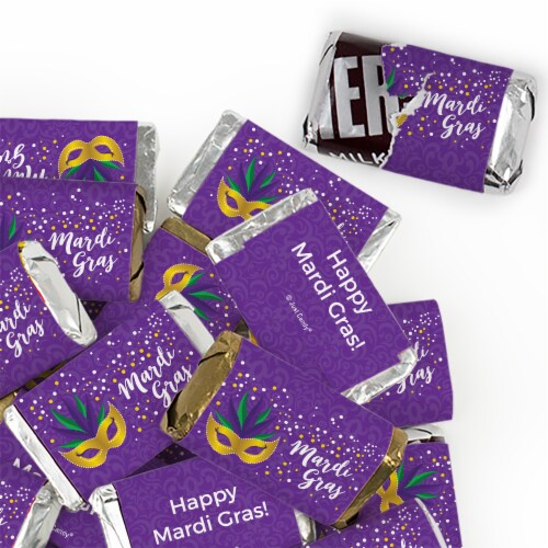 mardi gras favors