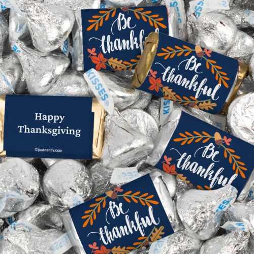 Why we celebrate thanksgiving with turkey