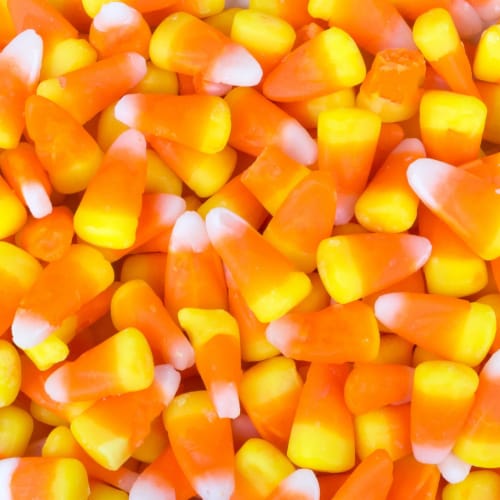 2,000 Pcs Brach's Candy Corn (5 lbs) - Halloween Candy, 5 lb - Jay C Food  Stores