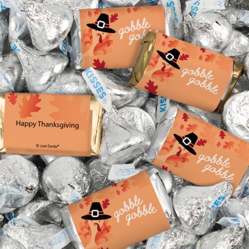 Why we celebrate thanksgiving with turkey