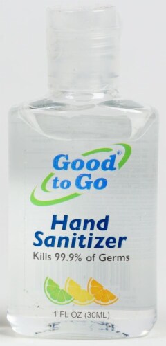 Kroger discount hand sanitizer