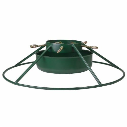 Christmas Tree Stand For Tall Trees 