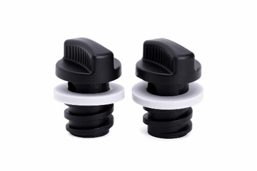 BEAST COOLER ACCESSORIES YETI 2-Pack Drain Plugs for All Tundra & ORCA  Coolers, Pack of 2 - Kroger