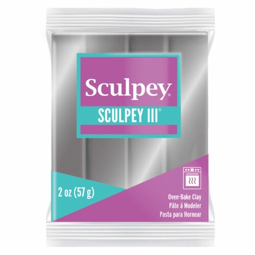 Sculpey Original Clay 8 lb White