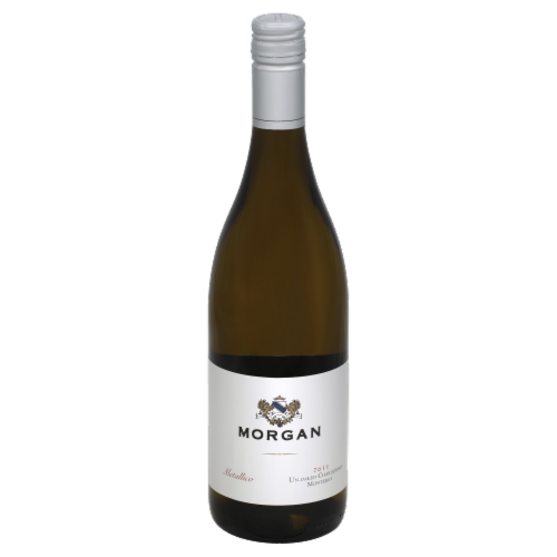 Morgan Chardonnay Perspective: front