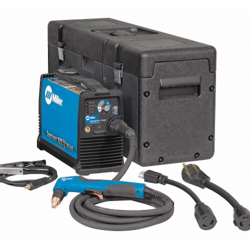 Miller Electric MILLER Spectrum 625 XTREME Plasma Cutr 907579, 1 Kroger