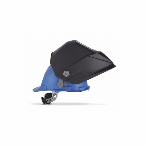 Hard sales hat adapter
