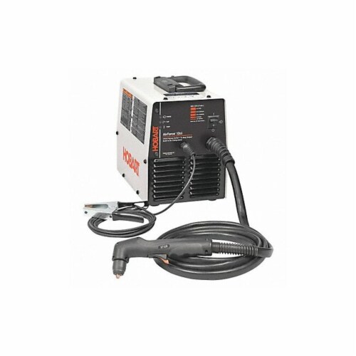 Hobart Welding Products MILLER AirForce 12ci Plasma Cutter 500564, 1