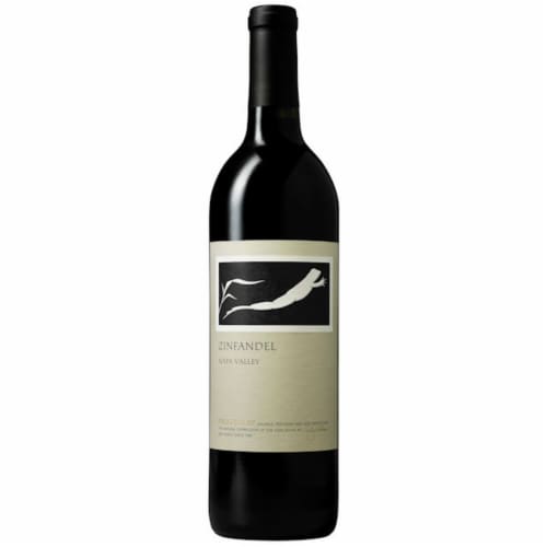 Frog's Leap Winery Zinfandel California Red Wine, 750 mL Kroger