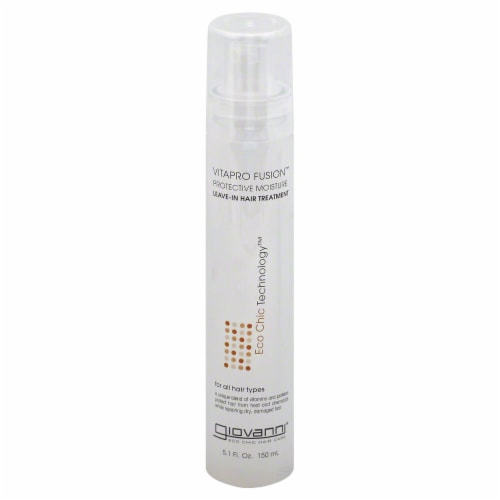 Giovanni Vitapro Fusion Echo Chic Treatment Perspective: front