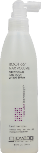 Giovanni Root 66 Lifting Hair Spray Perspective: front