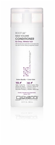 Giovanni Root 66 Max Volume Conditioner Perspective: front