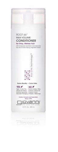 Giovanni Root 66 Max Volume Conditioner Perspective: front
