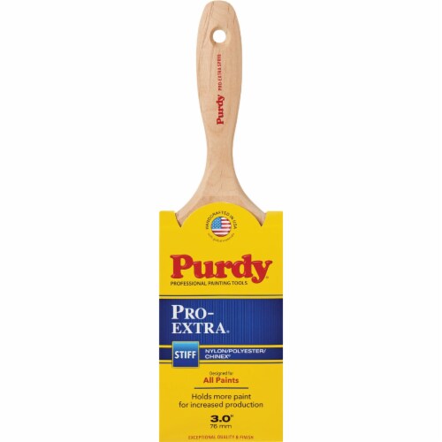 Purdy ProExtra Sprig 3 In. Paint Brush 144380730, 1 Harris Teeter