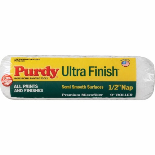 Purdy ultra finish discount