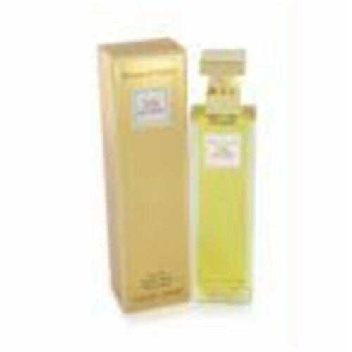 5TH AVENUE by Elizabeth Arden Eau De Parfum Spray 4.2 oz Perspective: front