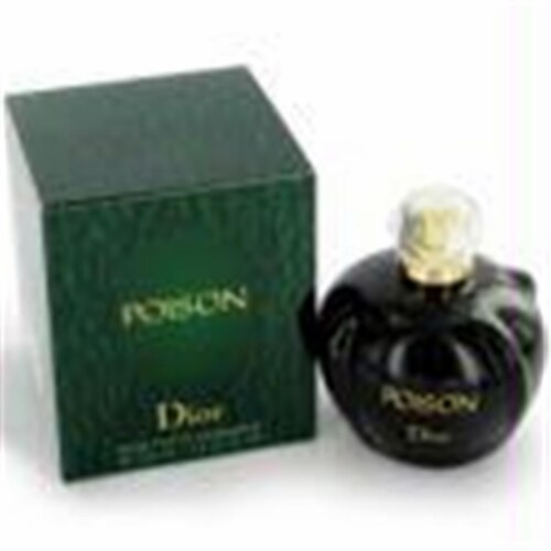 POISON by Christian Dior Eau De Toilette Spray 1 oz, 1 - Ralphs