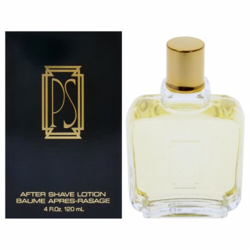 Paul Sebastian by Paul Sebastian for Men - 4 oz After Shave Lotion Perspective: front