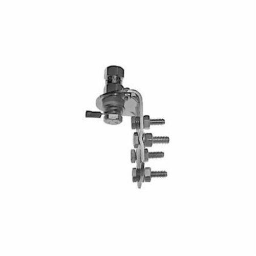 FireStik Heavy-Duty Lug Terminal Stud Mount W/SS Hardware