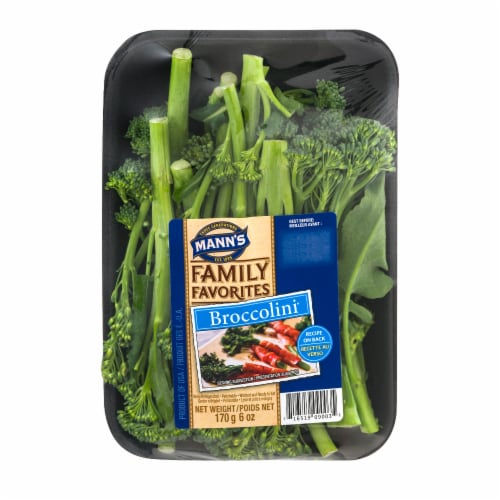 Mann's Broccolini, 6 oz - Kroger